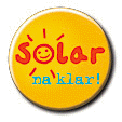  Solar! Na klar!
